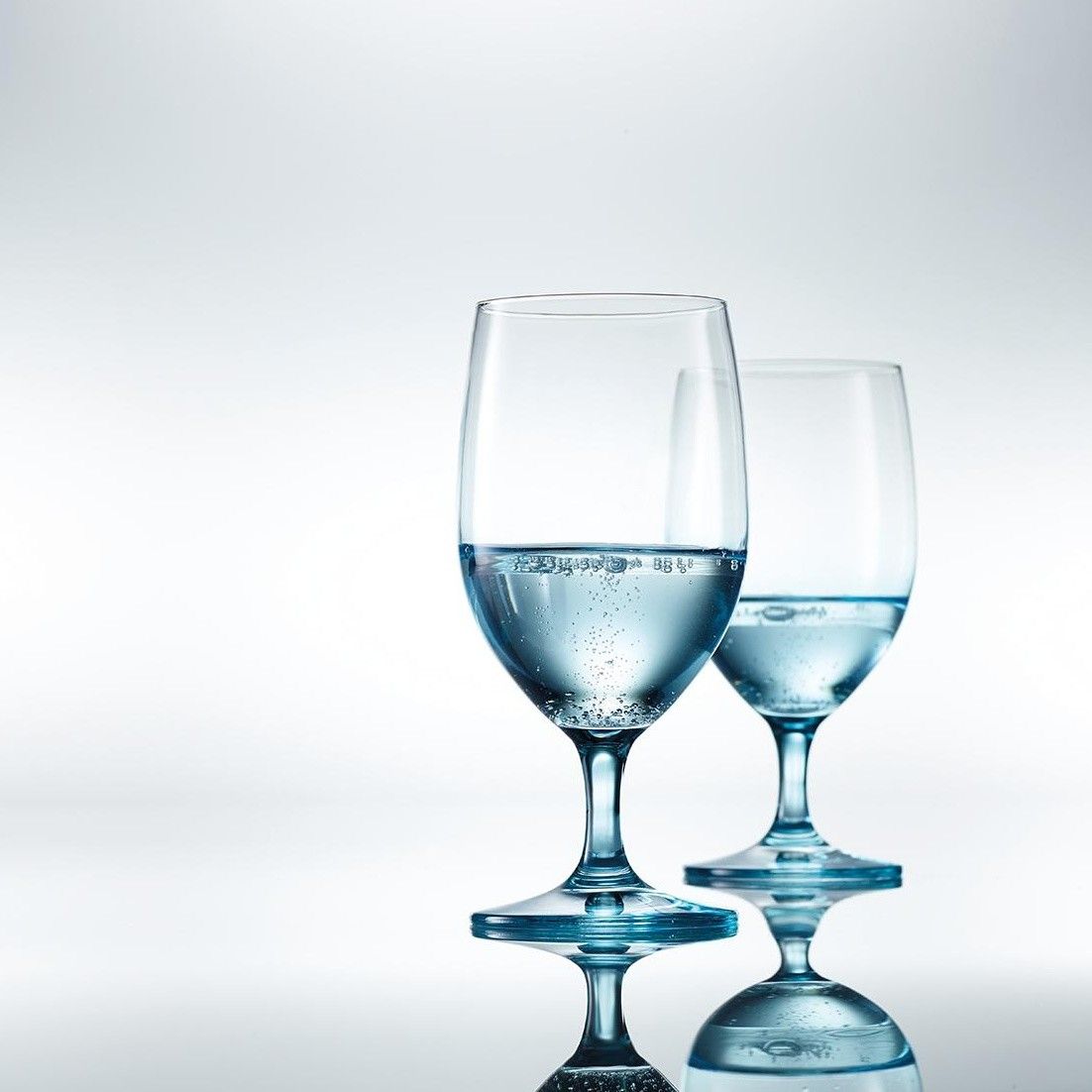 Schott Zwiesel Water Glasses Vina Touch 453ml Set of 6 - 2