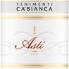 Ca' Bianca Asti Spumante Set 6 bottles