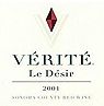 Verite Le Desir Meritage 2004
