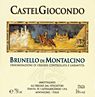 Frescobaldi Brunello di Montalcino Castelgiocondo 2010
