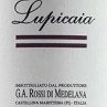 Castello del Terriccio Lupicaia 2005, 1.5L