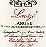 Elio Altare Langhe Rosso Larigi 2005