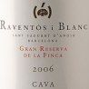 Raventos i Blanc de la Finca 2012