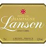 Lanson Gold Label Brut 2004