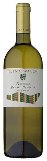 Elena Walch Pinot Bianco Kastelaz 2011