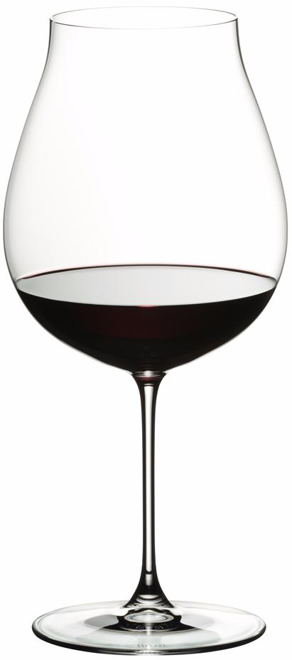 Riedel Veritas NW Pinot Noir/Nebbiolo/Rosé Champ. 790 ml Set of 8 - 2