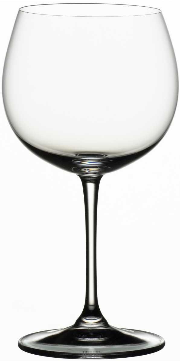 Riedel Vinum XL Montrachet (Chardonnay) 552 ml Set of 8 - 3