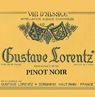 Gustave Lorentz Pinot Noir Reserve 2011