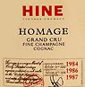 Hine Homage 50 ml