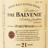 Balvenie PortWood 21 YO 
