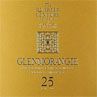 Glenmorangie 25 YO Quarter Century