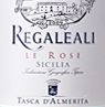 Tasca d'Almerita Regaleali Le Rose 2014