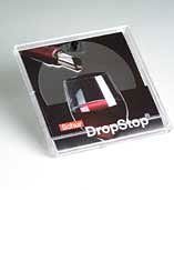 DropStop® minidisc