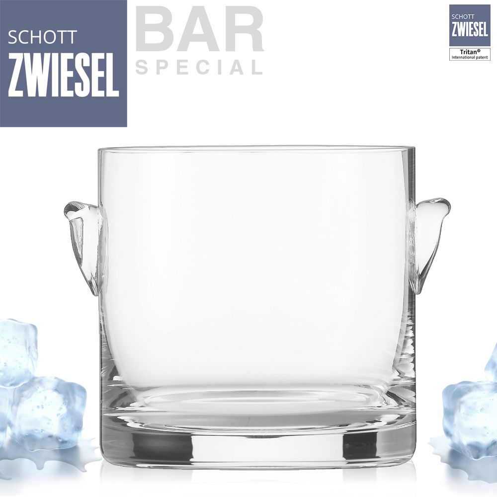 Schott Zwiesel Ice Backet Bar Special - 2