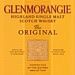 Glenmorangie The Original 10 YO 1L