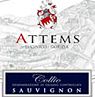 Attems Sauvignon Collio 2011