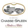 Chateau Chasse-Spleen Moulis 1993
