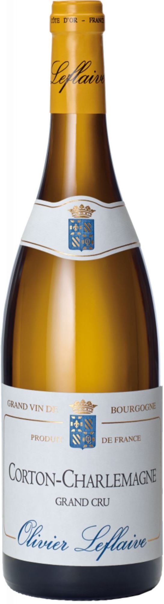 Olivier Leflaive Corton-Charlemagne Grand Cru 2020