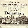 Delamain Pale & Dry XO