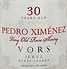 Lustau Pedro Ximenez VORS 30 YO, 500ml