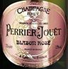 Perrier-Jouet Blason Rose