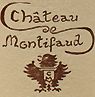 Chateau de Montifaud Hermitage L20