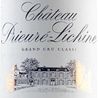 Chateau Prieure-Lichine 2007