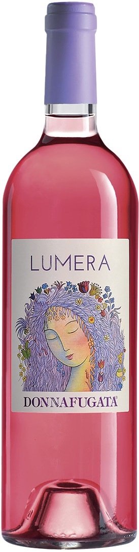 Donnafugata Lumera 2024 Set 6 Bottles