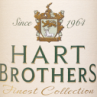 Glen Grant 31 YO, 1972, Cask Strength, Hart Brothers