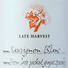 Errazuriz Late Harvest Sauvignon Blanc 2007, 375ml
