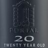 Quinta do Portal 20YO Tawny Port