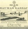 Mas de Daumas Gassac Vin du Languedoc Rouge 2002