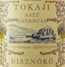 Disznoko Tokaji Eszencia 2000