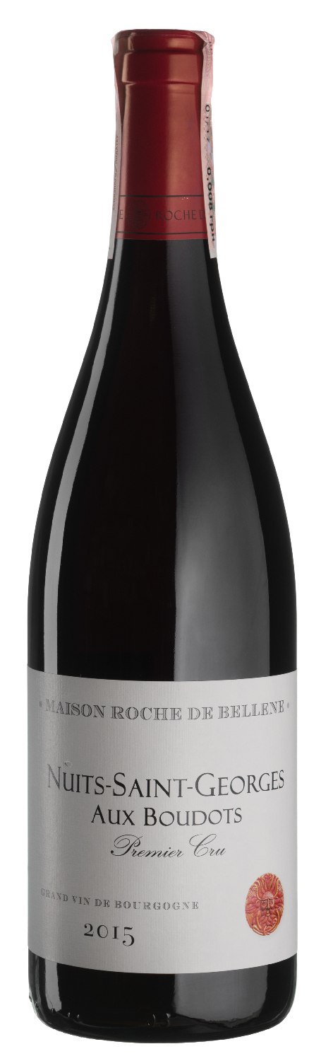 Maison Roche de Bellene Nuits-Saint-Georges Aux Boudots Premier Cru 2015