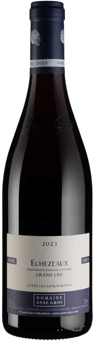 Domaine Anne Gros Echezeaux Grand Cru Les Loachausses 2023
