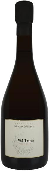 Bruno Dangin Val Lune Pinot Noir Set 2 Bottles
