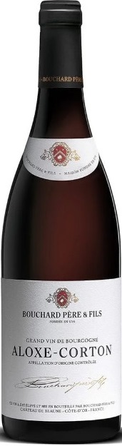 Bouchard Pere & Fils Aloxe-Corton 2018