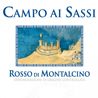 Frescobaldi Rosso di Montalcino Campo ai Sassi Castelgiocondo 2013