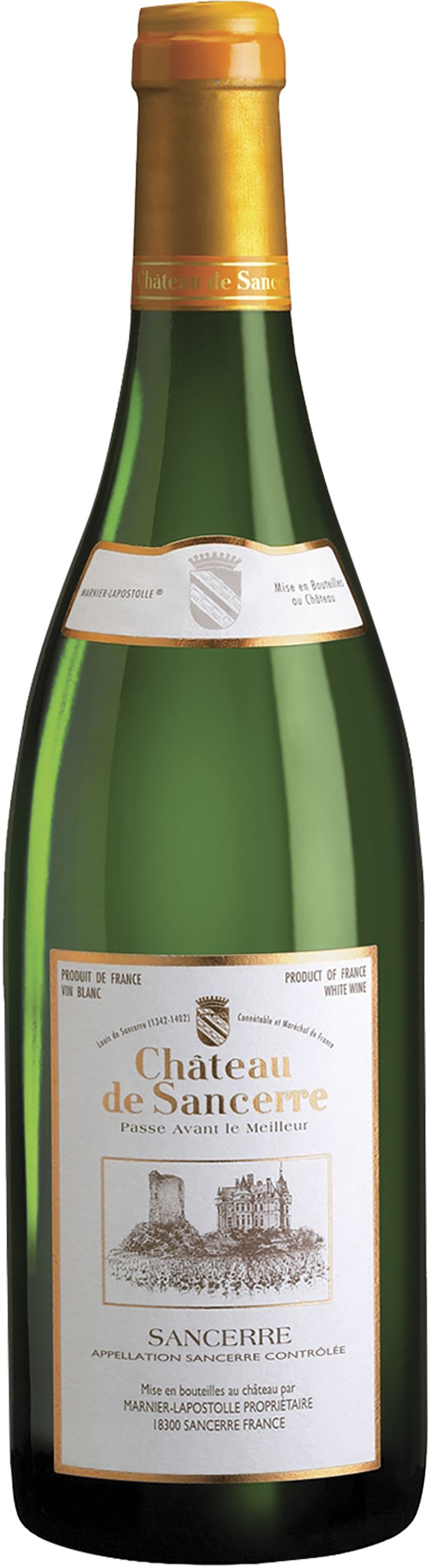 Chateau de Sancerre Sancerre Blanc 2024 Set 2 Bottles