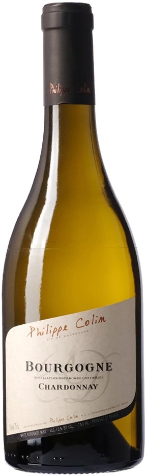 Domaine Phillippe Colin Bourgogne Chardonnay 2023 Set 6 Bottles