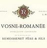 Remoissenet Pere et Fils Vosne Romanee Premier Cru 1969