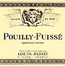 Louis Jadot Pouilly-Fuisse 2012