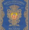 Barone Ricasoli Chianti Classico Riserva Rocca Guicciarda 2011