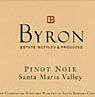 Byron Pinot Noir Nielson 2007