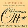 Domaines Ott Clos Mireille Rose 2011 Magnum 1,5L