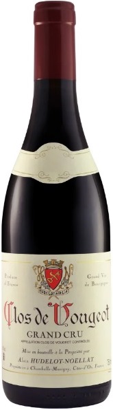 Domaine Hudelot-Noellat Clos de Vougeot Grand Cru 2022