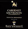 Tasca d'Almerita Cabernet Sauvignon 2006