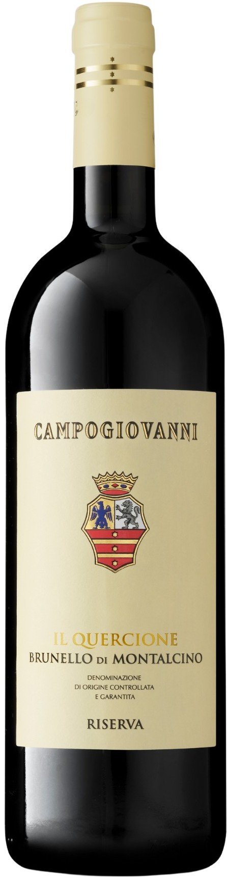 Agricola San Felice IL Quercione Brunello di Montalcino Riserva 2019
