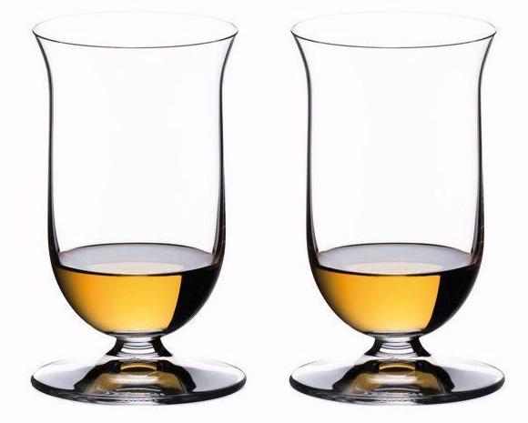 Riedel Vinum Single Malt Whisky 200 ml Set of 2