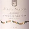 Elena Walch Gewurztraminer Kastelaz 2011